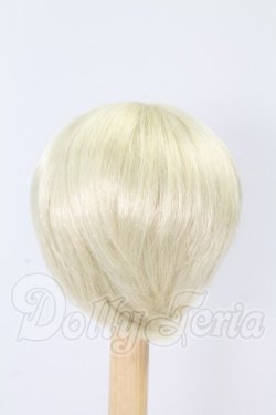 画像2: 7-8inch/ウィッグ I-26-10-22-209-KD-ZI