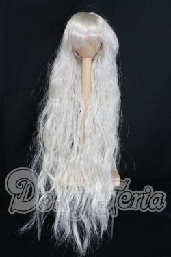画像1: 7-8inch/ウィッグ I-26-10-22-211-KD-ZI
