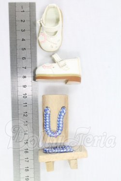 画像2: 幼SD/OF:靴 I-26-10-22-213-KD-ZI
