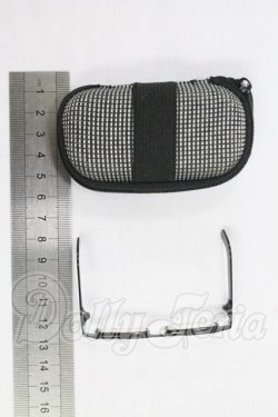 画像2: SD/メガネ I-26-10-22-216-KD-ZI
