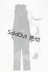 SDGrB＆SD13男の子/OF:衣装セット I-26-10-22-218-KD-ZI