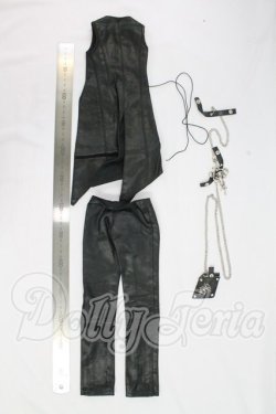 画像2: SDGrB＆SD13男の子/OF:衣装セット I-26-10-22-218-KD-ZI