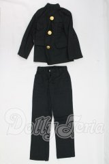SDGrB＆SD13男の子/OF:衣装セット I-26-10-22-219-KD-ZI
