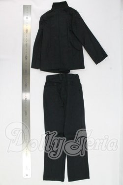 画像2: SDGrB＆SD13男の子/OF:衣装セット I-26-10-22-219-KD-ZI