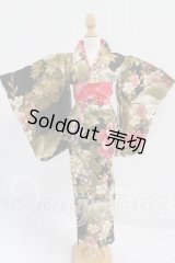 SD/OF:衣装セット I-26-10-22-224-KD-ZI