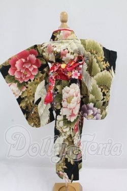 画像2: SD/OF:衣装セット I-26-10-22-224-KD-ZI