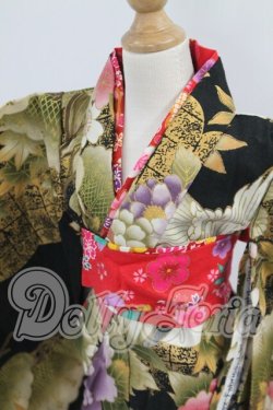 画像3: SD/OF:衣装セット I-26-10-22-224-KD-ZI