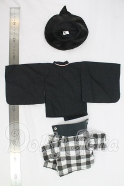 画像2: 40cmサイズドール/OF:衣装 I-26-10-22-235-KD-ZI