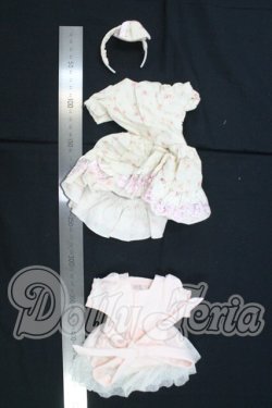 画像2: 40cmサイズドール/OF:衣装 I-26-10-22-236-KD-ZI
