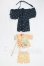 画像1: 幼SD/OF:衣装セット I-26-10-22-241-KD-ZI (1)