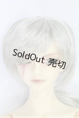 SD17BOY/レイズナー ザ・スカーフェイス ザ・シャドウ オブ キャプテンver I-26-10-15-173-KD-ZI