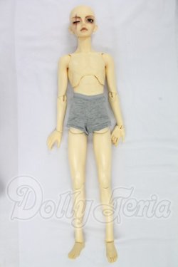 画像5: SD17BOY/レイズナー ザ・スカーフェイス ザ・シャドウ オブ キャプテンver I-26-10-15-173-KD-ZI