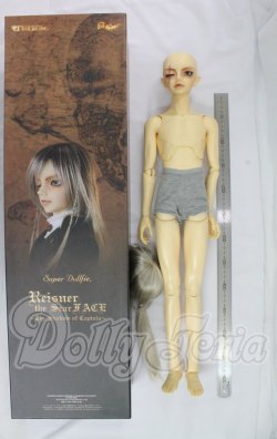 画像7: SD17BOY/レイズナー ザ・スカーフェイス ザ・シャドウ オブ キャプテンver I-26-10-15-173-KD-ZI