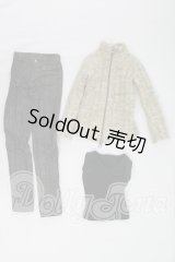 SD17B/OF:衣装セット I-26-10-15-258-KD-ZI