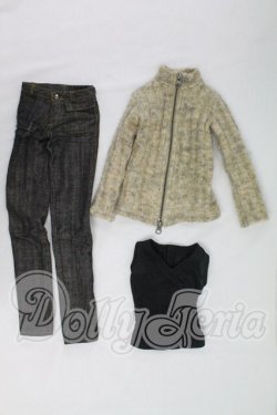 画像1: SD17B/OF:衣装セット I-26-10-15-258-KD-ZI