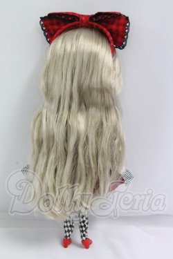 画像6: ネオブライス/ダークラビットホール I-26-10-15-208-KD-ZI