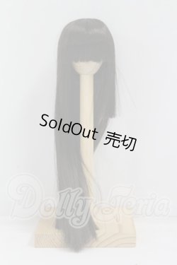 画像1: 6-7inch/ウィッグ I-26-10-15-221-KD-ZI