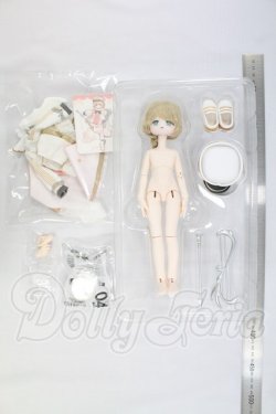 画像2: 「眠光Mofu」男の子 植毛タイプ 特1/6スケール BJDブラインドドールシリーズ I-26-10-15-239-KD-ZI