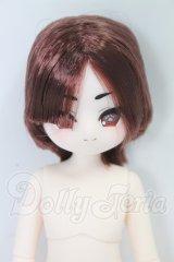 「眠光Mofu」男の子 植毛タイプ 特1/6スケール BJDブラインドドールシリーズ I-26-10-15-241-KD-ZI