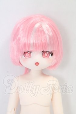 画像1: 「眠光Mofu」男の子 植毛タイプ 特1/6スケール BJDブラインドドールシリーズ I-26-10-15-240-KD-ZI