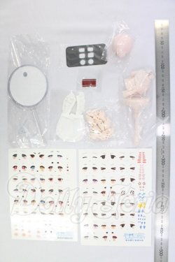 画像2: 「眠光Mofu」男の子 植毛タイプ 特1/6スケール BJDブラインドドールシリーズ I-26-10-15-245-KD-ZI