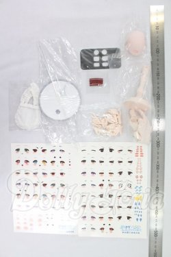 画像2: 「眠光Mofu」男の子 植毛タイプ 特1/6スケール BJDブラインドドールシリーズ I-26-10-15-243-KD-ZI