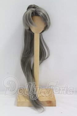 画像1: 7-8inch/ウィッグ I-26-10-15-225-KD-ZI