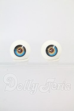 画像1: 14mm/レジンアイ I-26-10-15-273-KD-ZI