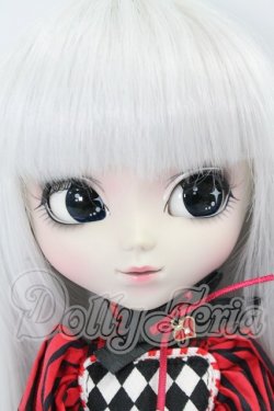 画像1: プーリップ/Optical Alice (オプティカル アリス) I-26-10-29-122-KD-ZI