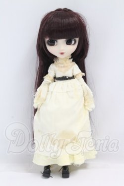 画像4: Pullip / Bloody red hood（ブラッディ レッドフード） I-26-10-29-119-KD-ZI
