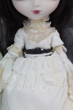 画像7: Pullip / Bloody red hood（ブラッディ レッドフード） I-26-10-29-119-KD-ZI