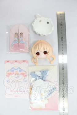 画像2: ボニーバニー6 /兎の夢匣 テア I-26-10-29-207-KD-ZI