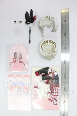 画像2: ボニーバニー6/兎の夢匣 I-26-10-29-208-KD-ZI