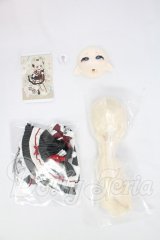 Meki/モフモフおやすみ Fluffy Goodnight パーツ I-26-10-29-212-KD-ZI