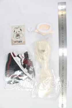 画像2: Meki/モフモフおやすみ Fluffy Goodnight パーツ I-26-10-29-212-KD-ZI