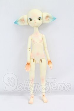 画像4: Dollzone/Miss Kitty I-26-10-29-348-KD-ZI