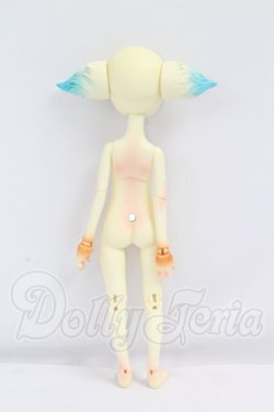 画像5: Dollzone/Miss Kitty I-26-10-29-348-KD-ZI