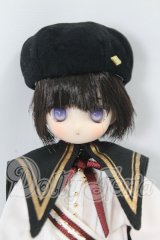 azone/ 1／6アイリスコレクトプチLeo（レオ）?Rise to the Star? Starry black ver． I-26-10-29-206-KD-ZI