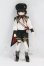画像2: azone/ 1／6アイリスコレクトプチLeo（レオ）〜Rise to the Star〜 Starry black ver． I-26-10-29-206-KD-ZI (2)