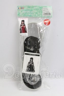 画像2: 7-8inch/AZONE:Beshineウィッグ I-26-10-29-023-KD-ZI