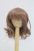 7-8inch/ウィッグ I-26-10-29-018-KD-ZI