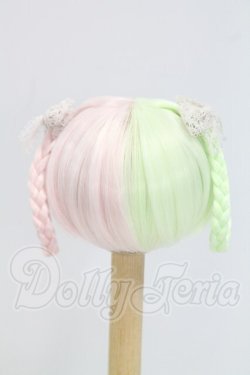 画像4: 7inchウィッグ/MIMIEL様:Rond Rond Ribbon I-26-10-29-013-KD-ZI