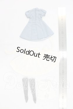 画像2: リカちゃん/OF:リトルファクトリー製衣装 I-26-10-29-183-KD-ZI