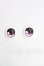 画像1: 18mm/SHINY EYES様製 レジンアイ I-26-10-29-060-KD-ZI (1)