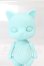 画像1: カプセルドール/ねこ I-26-10-29-178-KD-ZI (1)