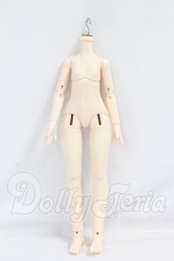 画像1: Kimdoll/1/4ドールボディ I-26-10-29-313-KD-ZI