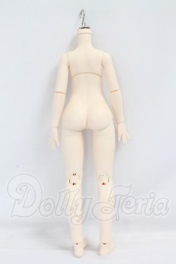 画像2: Kimdoll/1/4ドールボディ I-26-10-29-313-KD-ZI