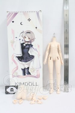 画像3: Kimdoll/1/4ドールボディ I-26-10-29-313-KD-ZI