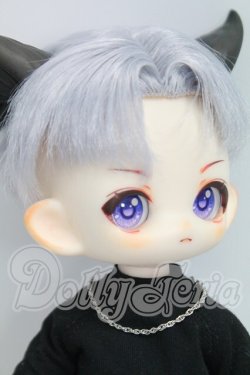 画像3: 次元界TOY/HANI:甘い夢境 まめだん猫 I-26-10-22-127-KD-ZI