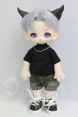 画像4: 次元界TOY/HANI:甘い夢境 まめだん猫 I-26-10-22-127-KD-ZI